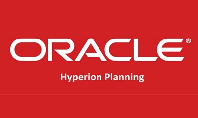 Oracle Hyperion planning Online Training