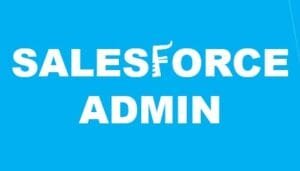 SalesForce Admin Training