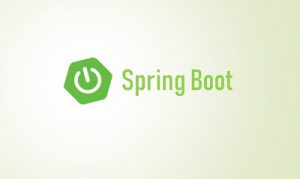 Spring Boot Online Training