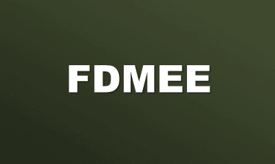 fdmee online training