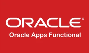 Oracle Apps Functional Training
