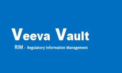 Pharma professionals participating in Veeva Vault RIM skill enhancement sessio