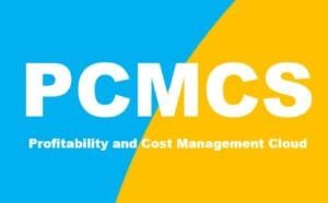Oracle PCMCS Training